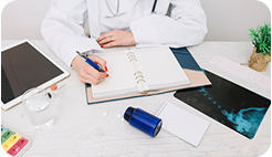 lập kế hoạch phẩu thuật