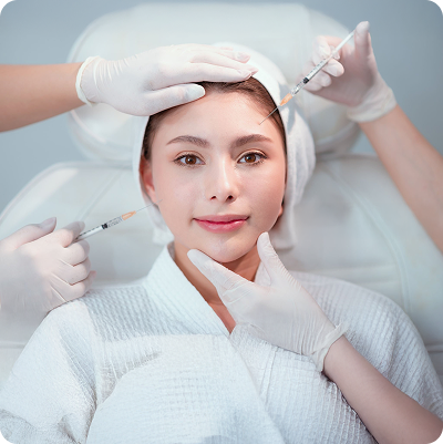 DỊCH VỤ THẨM MỸ NỘI KHOA