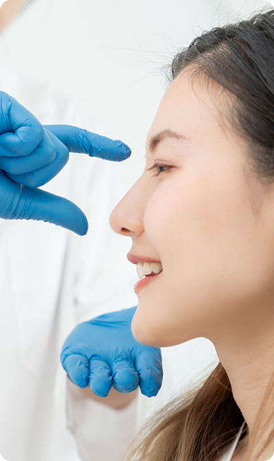 Phẫu thuật tạo hình thẩm mỹ mũi